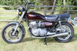 1977 Honda CB750