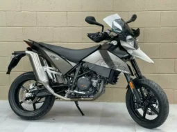 2007 KTM 690 Supermoto