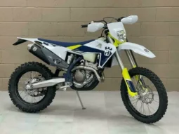 2021 Husqvarna FE 250