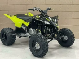 2021 Yamaha YFZ450RSE