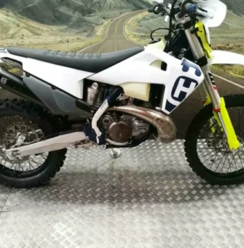 2020 Husqvarna TE 250i