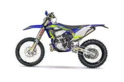 2022 Sherco 250 SE-R