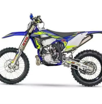 2022 Sherco 250 SE-R