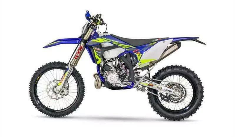 2022 Sherco 250 SE-R