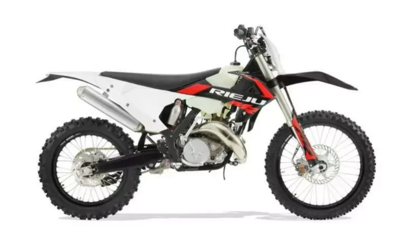 2022 Rieju MR Ranger 300