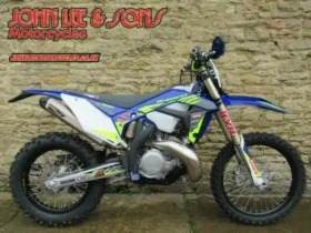 2022 Sherco 300 SE Factory