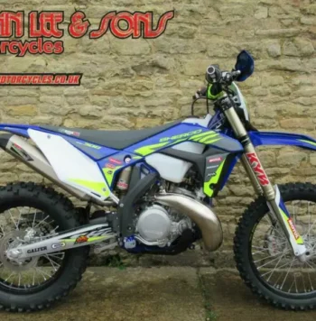 2022 Sherco 300 SE Factory