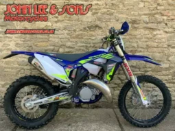 2022 Sherco 125 SE Factory