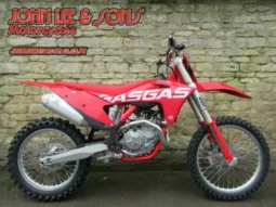 2022 Gas Gas MC 450F