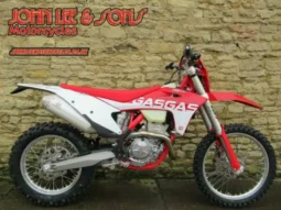 2022 Gas Gas EC 350F