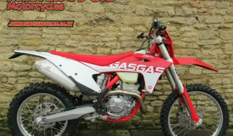 2022 Gas Gas EC 350F