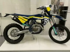 2021 Husqvarna FE 450