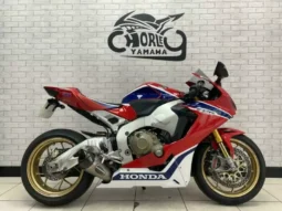 2018 Honda CBR1000RR SP Fireblade