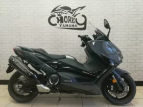 2021 Yamaha TMAX 560 (XP560E)