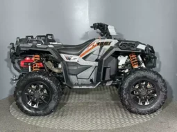 2021 Polaris Sportsman XP 1000 S