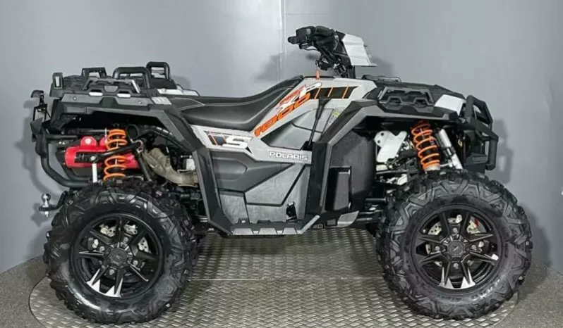 2021 Polaris Sportsman XP 1000 S