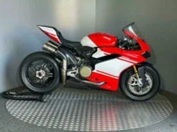 2017 Ducati Panigale V4 Superleggera