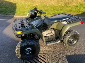 2014 Polaris Sportsman 90