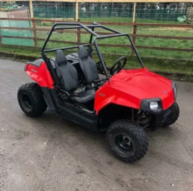 2015 Polaris RZR 170