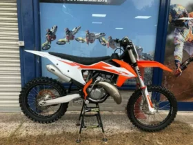 2020 KTM 150 SX