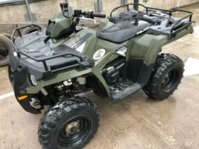 2016 Polaris Sportsman 450 EPS