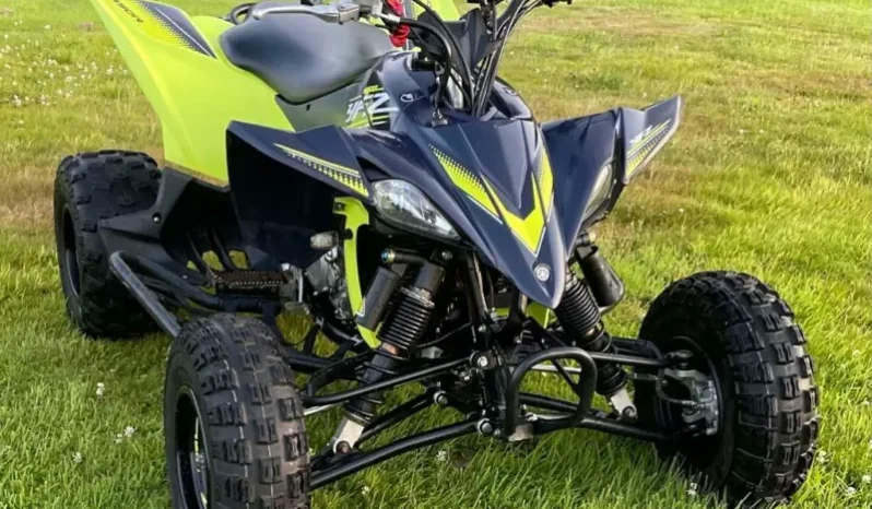 2020 Yamaha YFZ450R