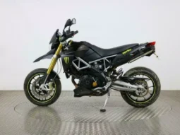 2013 Aprilia Dorsoduro 750 ABS