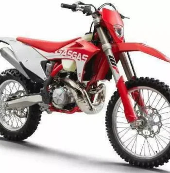 2022 Gas Gas EC 300