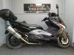 2008 Yamaha TMAX (XP500)