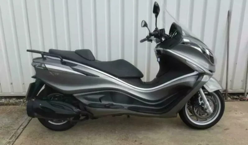 2013 Piaggio X10 350 Executive