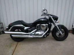 2015 Suzuki Boulevard M50 (VZ800)