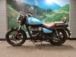 2021 Royal Enfield Meteor 350 Supernova