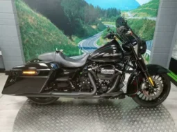 2019 Harley-Davidson Road King Special 107 (FLHRXS)