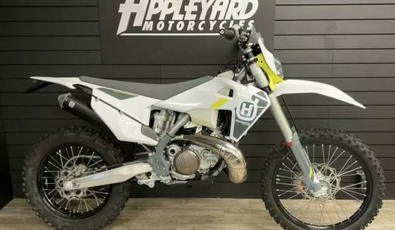 2022 Husqvarna TE 300i