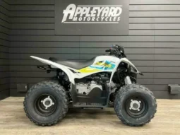 2021 Yamaha YFZ50