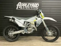 2022 Husqvarna FE 350