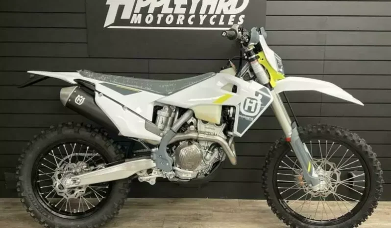 2022 Husqvarna FE 350