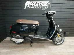 2021 Lambretta V 125 Special