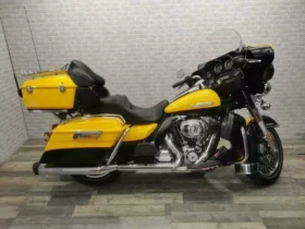 2014 Harley-Davidson Electra Glide Ultra Limited (FLHTK)