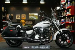 2014 Yamaha V-Star XVS950A