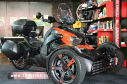 2020 Can-Am Ryker STD 900