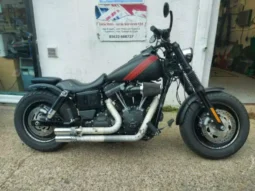 
										2014 Harley-Davidson Dyna Fat Bob 103 (FXDF) full									