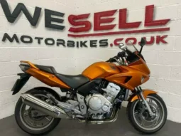 2006 Honda CBF1000