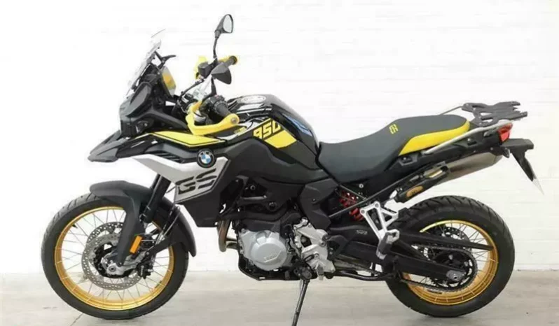 2021 BMW F 850 GS