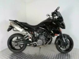 2011 KTM 990 Supermoto T