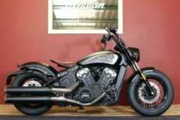 2021 Indian Scout Bobber Twenty