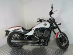 2013 Victory Hammer S