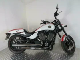 2013 Victory Hammer S