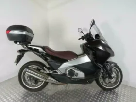 2014 Honda Integra (NC700)