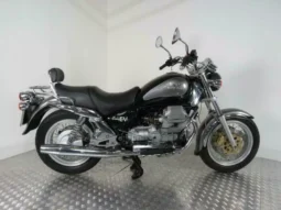 1998 Moto Guzzi 1100 California